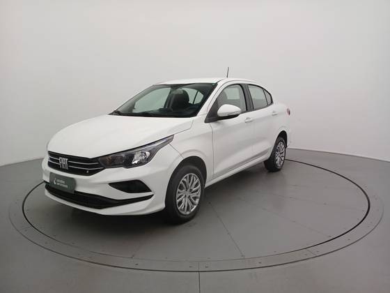 FIAT CRONOS 1.0 FIREFLY FLEX DRIVE MANUAL